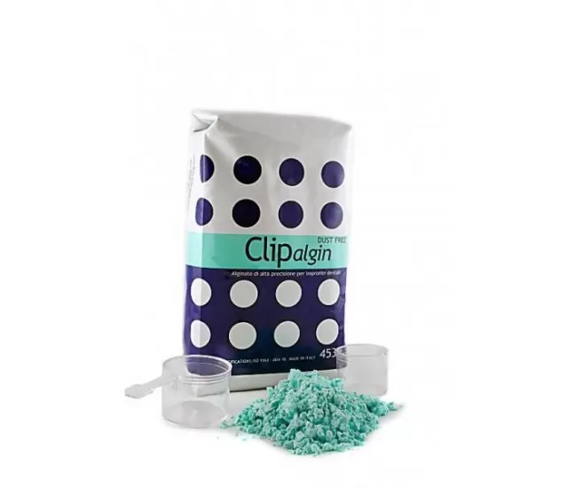 Algināts Clipalgin, 453 g