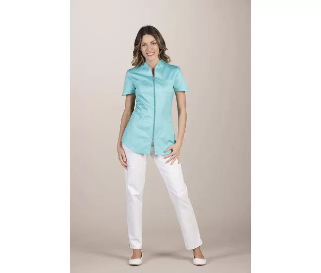 Woman top Ronda VM Mint