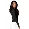 Long Sleeve Comfort Tee 2900 Black