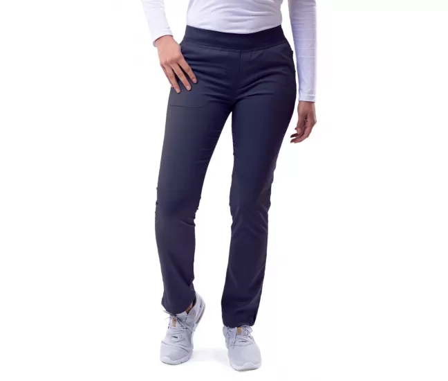 Medicīniskās bikses P7102 Tumši zilas