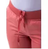 Медицинские брюки P7102 светло-розовый