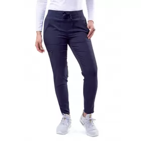 Ultimate Yoga Jogger Pant P7104 Navy