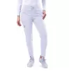 Ultimate Yoga Jogger Pant P7104 White