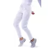 Ultimate Yoga Jogger Pant P7104 White