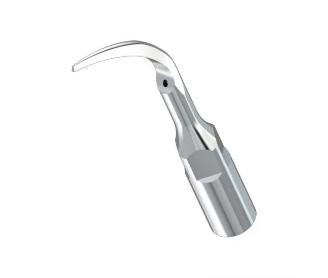 Sprausla EMS P1 skalerim