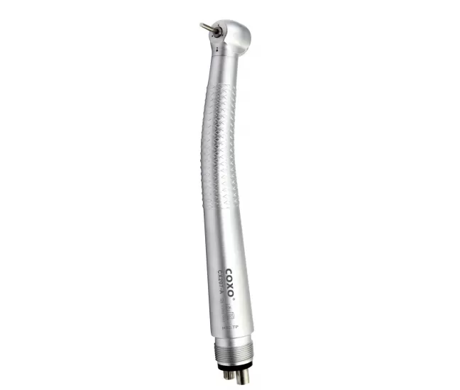 Turbine handpiece CX207-A non-optic M4 Midwest jungtis