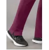 Men's Slim Leg Cargo Pant A6106 Wine
