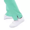 Women's Slim Fit 6 Pocket Pant P4100 Aqua Women's Slim Fit 6 Pocket Pant P4100 Aqua