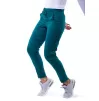 Ultimate Yoga Jogger Pant P7104 Caribbean Blue