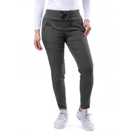 Ultimate Yoga Jogger Pant P7104 Pewter