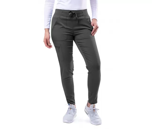 Ultimate Yoga Jogger Pant P7104 Pewter