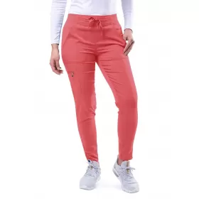 Ultimate Yoga Jogger Pant P7104 Rapture Rose
