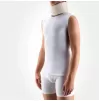 Medicīniskais mugurkaula kakla fiksators, mīksts, TONUS 0411