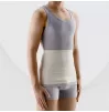 Elastīga medicīniskā josta, sildoša, ar angoras un merino vilnu, TONUS 9509-AM