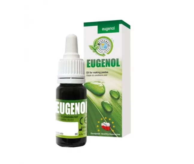 Eugenolis, 20 ml
