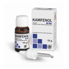 Kamfenol, 10 g