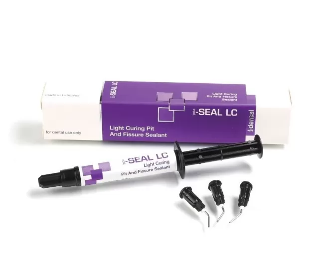 Sealant i-SEAL LC, 3,8 g
