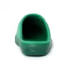 Orthopedic textile slippers DrLuigi, green