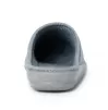 Orthopedic textile slippers DrLuigi, grey