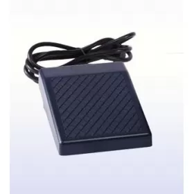 Foot Pedal F02 for 01035-230V Micromotor