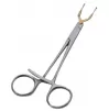 Crown holding clamp