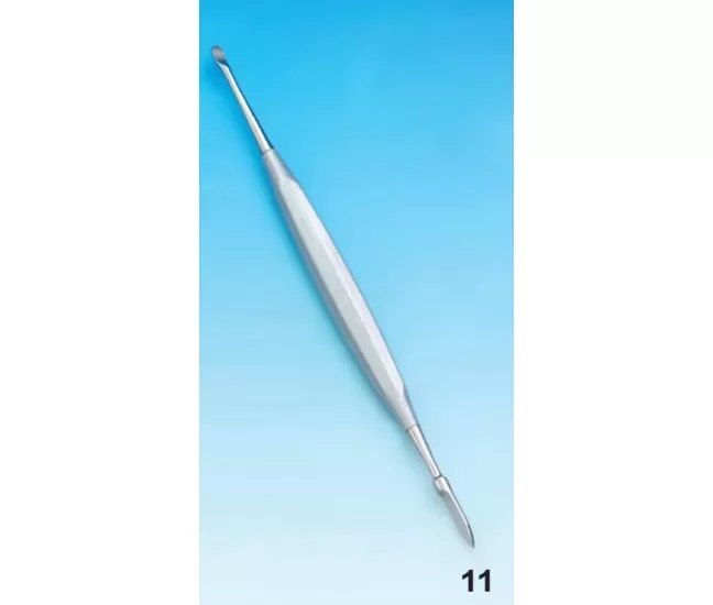 Wax knife
