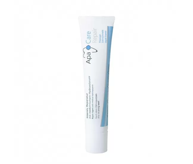 ApaCare & Repair tooth gel for reducing hypersensitivity, 30 ml