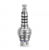 Ātrs savienojums KaVo QC4014K bezgaismas turbo sprauslu