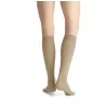 Медицинские компрессионные носки, мягкие, не закрывающие пальцы ног, класс I, JOBST Opaque