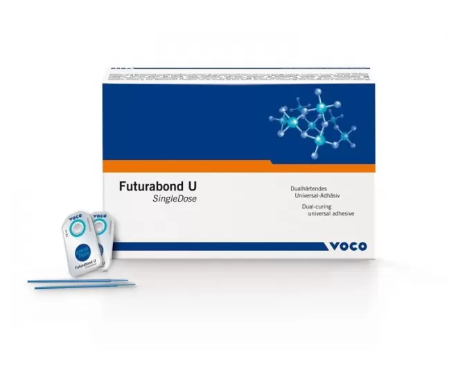 Futurabond U, 1 pcs.