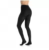 Medical waist high compression pantyhose, covering the toes, CCL1, JOBST UltraSheer