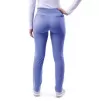 Skinny Leg Yoga Pant Tall P7102 Ceil Blue