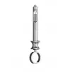 Aspirated syringe SYRA