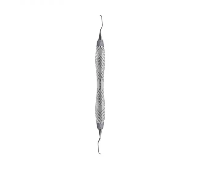 Curette Gracey Harmony Mini Five, #1/2, grey