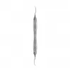 Curette Gracey Harmony Mini Five, #1/2, grey