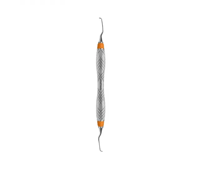 Curette Gracey Harmony Mini Five, #11/12, orange
