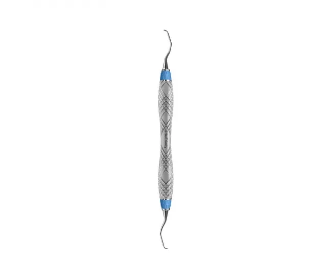 Curette Gracey Harmony Mini Five, #13/14, blue