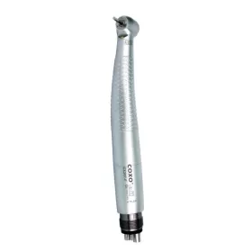 Turbine handpiece CX207-F with LED light generator