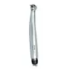 Turbo sprausla CX207-F ar LED gaismas ģeneratoru