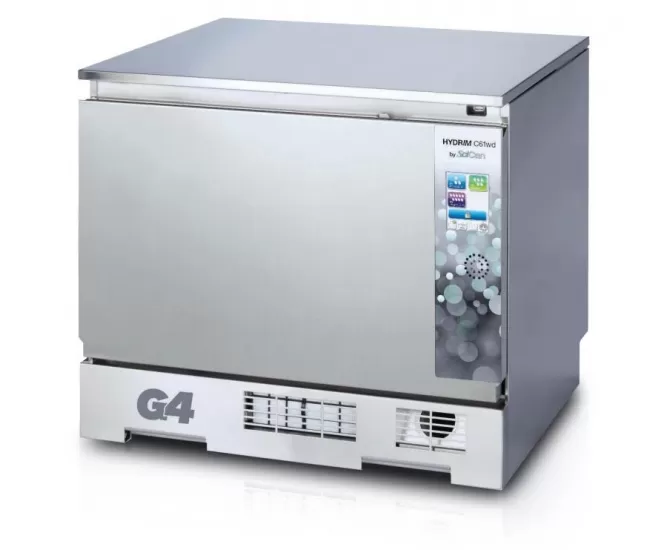 Automātiskā instrumentu mazgāšanas - dezinfekcijas mašīna HYDRIM C61WD G4