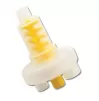 Mixing tip Dynamix yellow, 1 pcs.