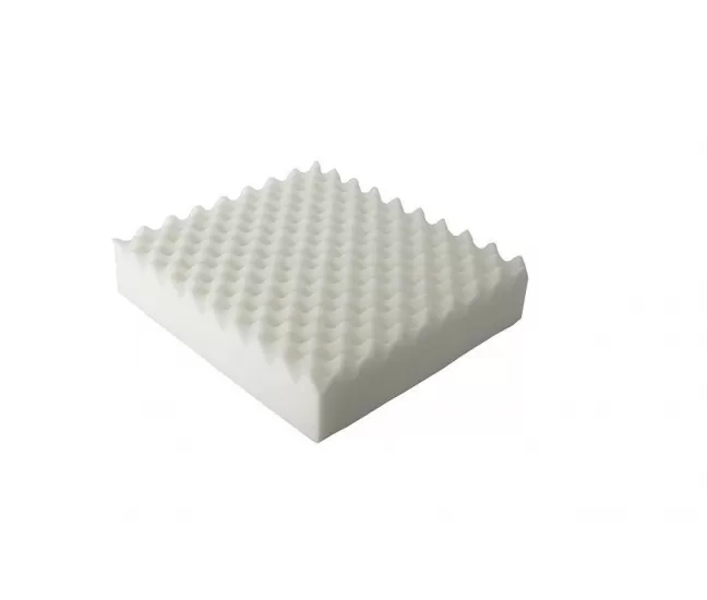 “Eža” tipa sēdēšanas spilvens bez pārvalka, augstums 10 cm