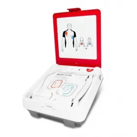 Defibrillator REANIBEX 100