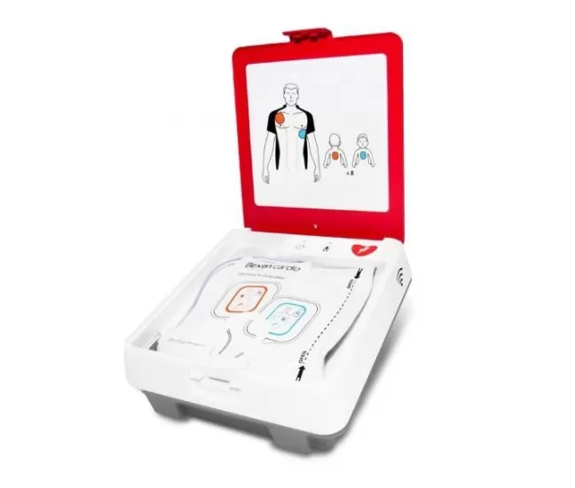 Defibrillator REANIBEX 100