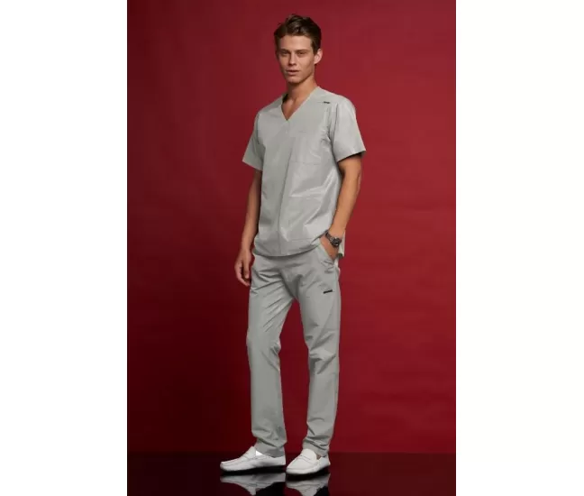 Медицинский комплект Acri универсальный, серый