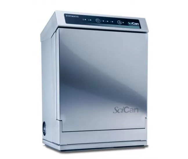 Handpieces maintenance unit STATMATIC 31