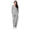 Multipocket Cargo Pants 506 Silver Gray Multipocket Cargo Pants 506 Silver Gray