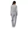 Multipocket Cargo Pants 506 Silver Gray Multipocket Cargo Pants 506 Silver Gray