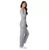 Multipocket Cargo Pants 506 Silver Gray Multipocket Cargo Pants 506 Silver Gray