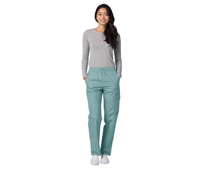 Multipocket Cargo Pants 506 Submarine